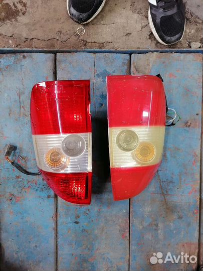 Чери тигго т11 задание фары