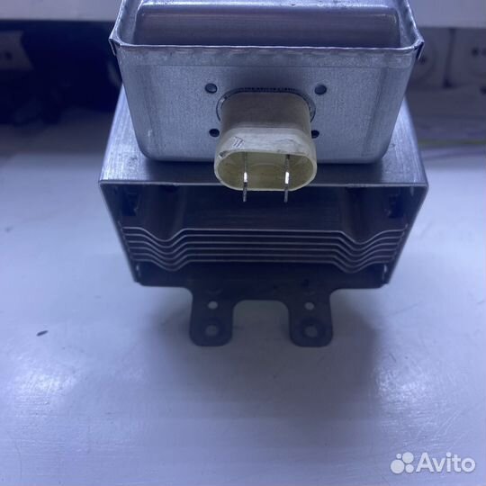 Магнетрон микроволновой печи 2М261-М32 Panasonic