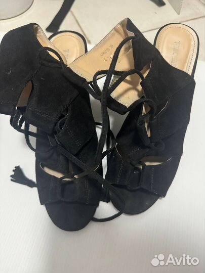 Туфли женские 39 размер