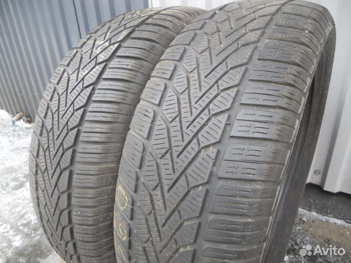 Semperit Speed Grip 2 235/60 R18 107H