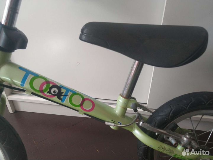 Беговел Yedoo Too Too