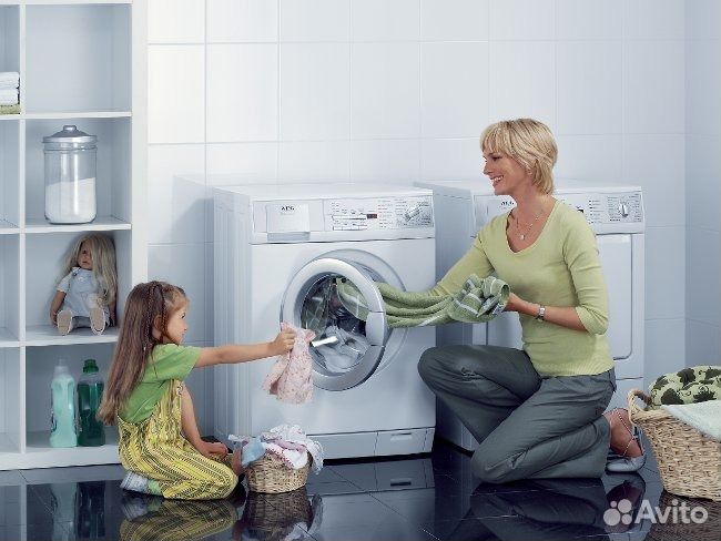 Починим Вашу стиральную машину сегодня с гарантией и по самой низкой цене в Самаре!