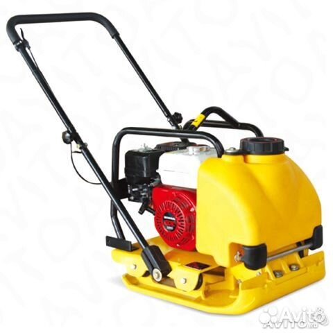 Аренда виброплит, вибротрамбовок, виброкатков