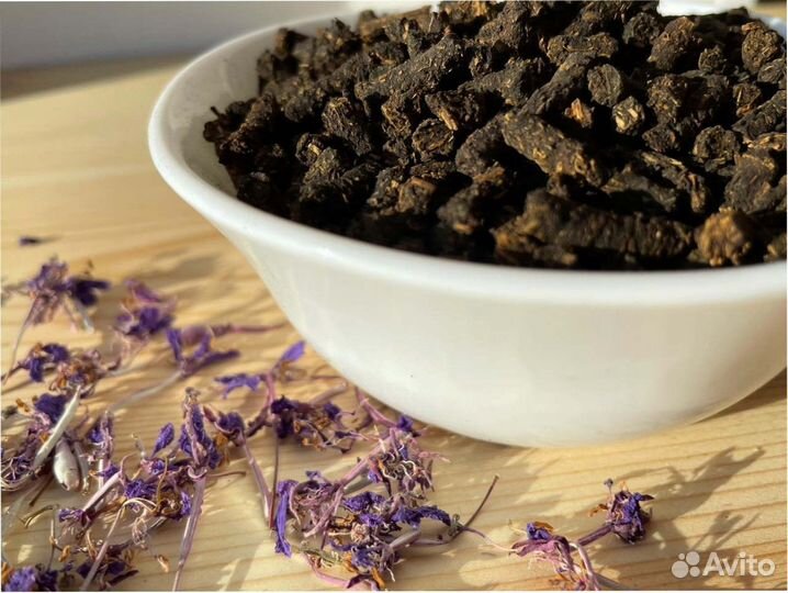 Иван-чай 1 кг тот самый, травяной чай