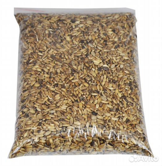 Расторопши семена