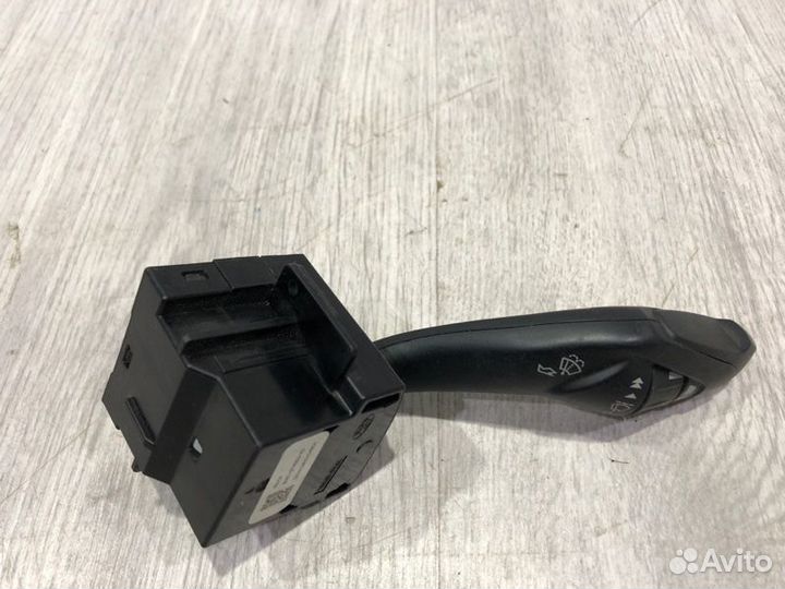 Переключатель дворников Ford Focus 3 2011 2012