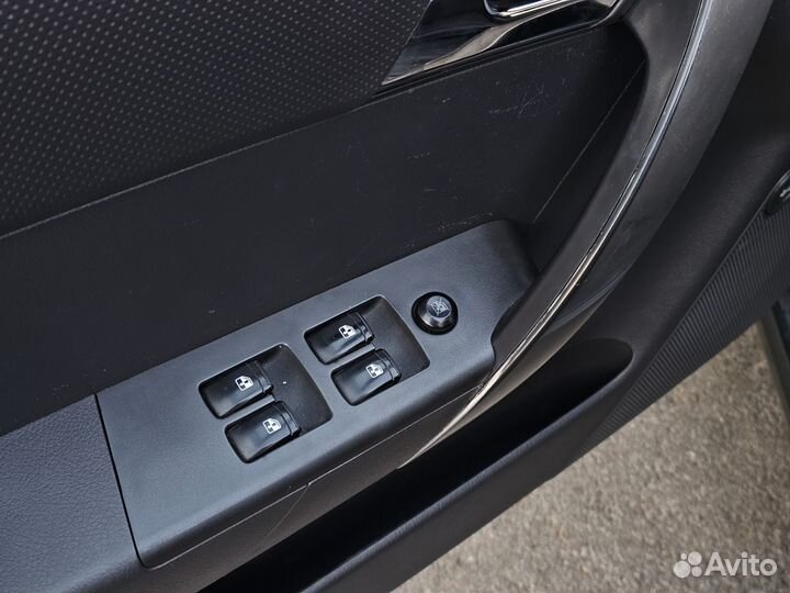 Chevrolet Nexia 1.5 AT, 2020, 39 000 км