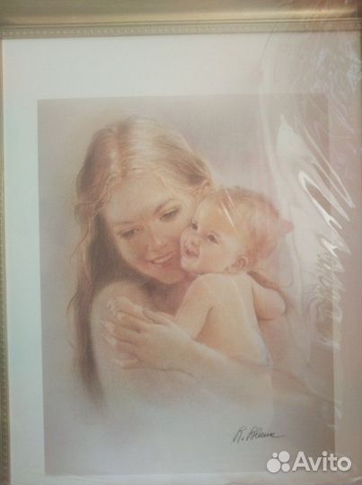 Новая картина