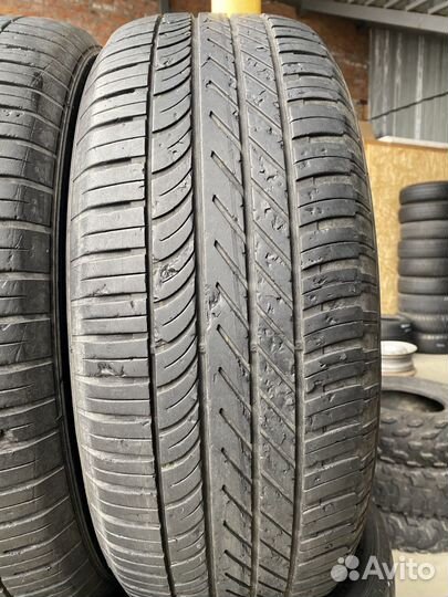 Goodyear Eagle F1 AT 235/60 R18 107V