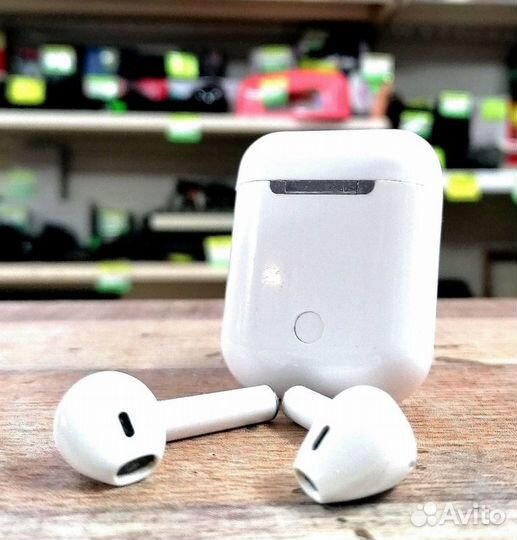 Bluetooth гарнитура