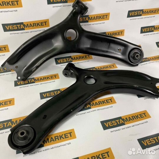 Рычаг передней подвески лада Веста Vesta