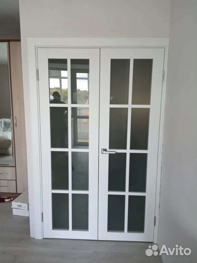 Двери межкомнатные