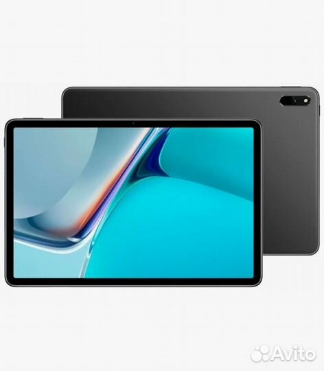 Планшет huawei matepad 11 2021