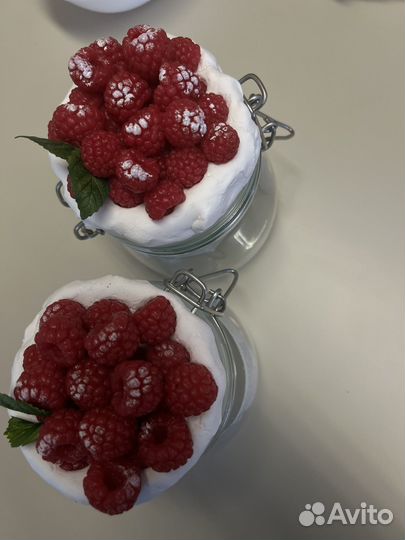 Вкусные баночки