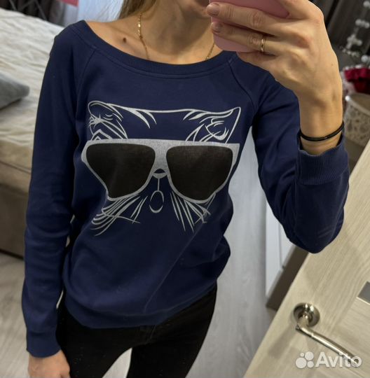 Свитшот женский 40