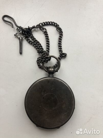 Часы карманные