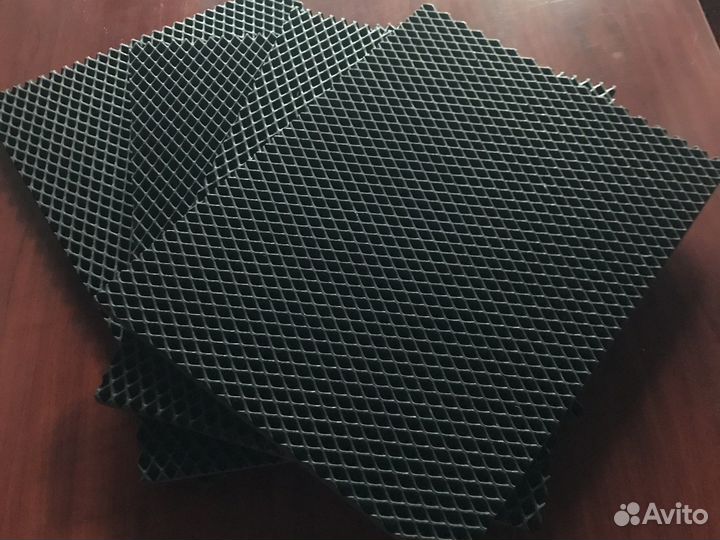 Подставки под посуду и тд