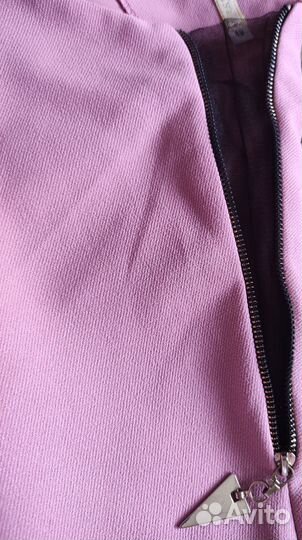 Платье, юбка, пиджак