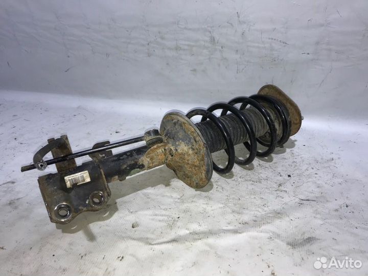 Амортизатор передний правый Geely Mk-Cross MR479QA