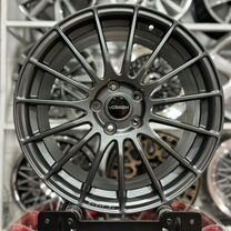 Литые диски 2KForged 8×R18 5×114.3