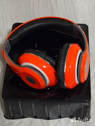 Беспроводные наушники