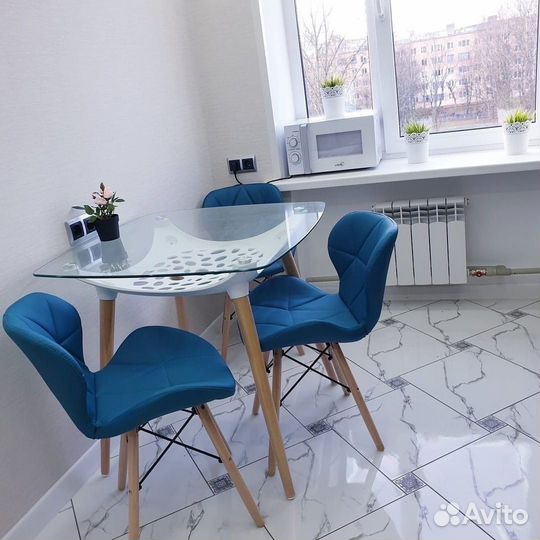 Кухни на заказ. Под ключ