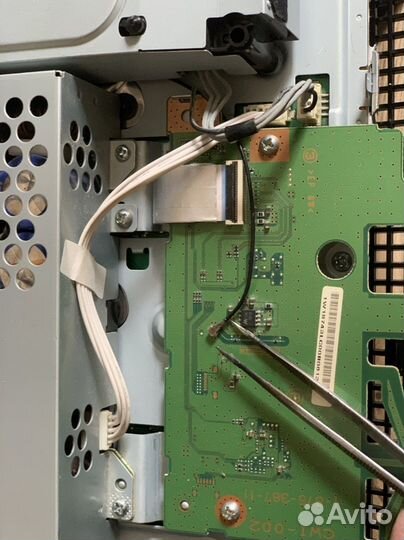 Чистка консоли PS4-Fat,Pro,Slim, Palystation, Xbox