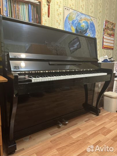 Пианино Заря