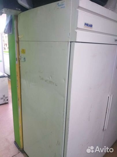 Холодильный шкаф polair 1400 л
