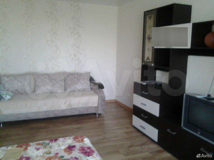 1-к. квартира, 39,9 м², 4/6 эт.