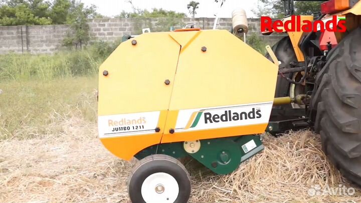 Пресс-подборщик Guoan 1070, 2022