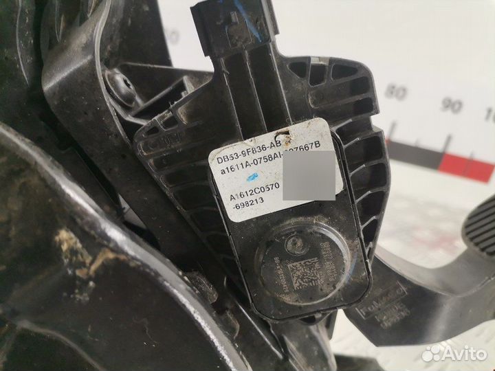 Педальный узел для Ford Explorer 5 DB5Z9F836B