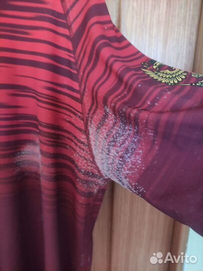 Лыжный гоночный костюм