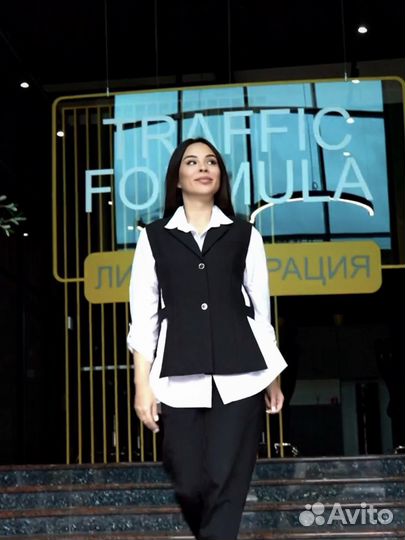 Готовый бизнес на wildberries/ozon