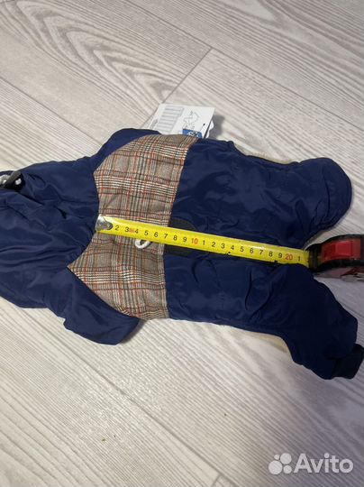 Одежда для маленьких собак