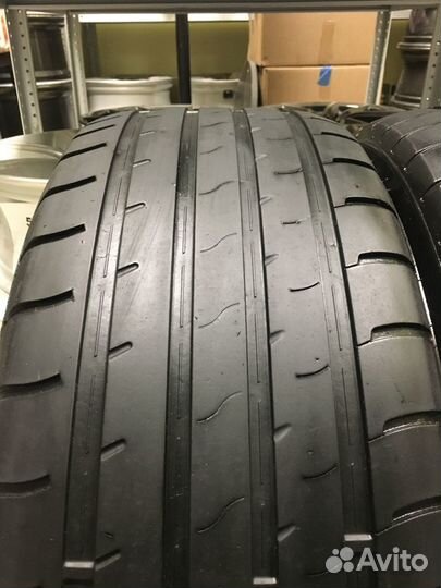 Windforce Catchfors UHP 255/55 R19 111W