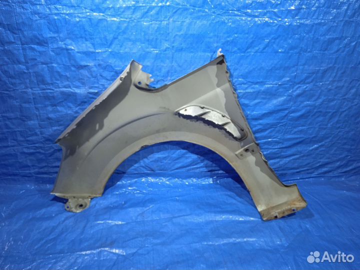 Крыло переднее правое Ford S-Max 2006-2010