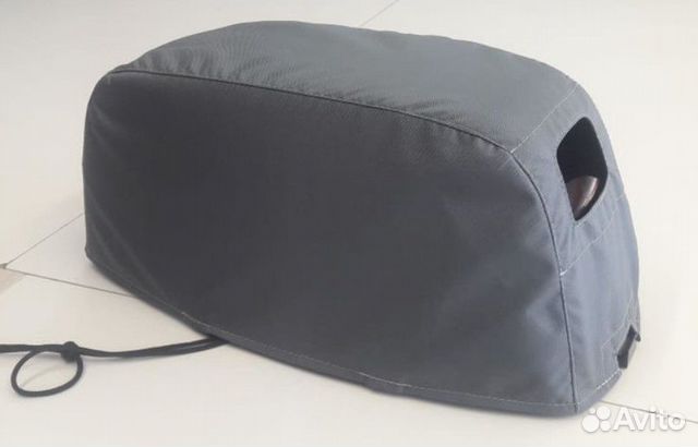 Чехол на капот Сузуки 9.9-15 л.с. - 2 такта Акция