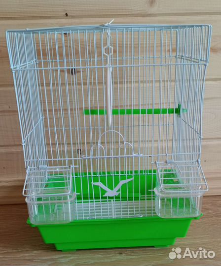 Клетка для птиц