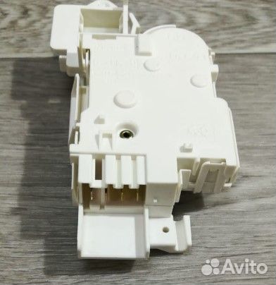 Замок люка убл Bitron Elbi сма electrolux 4конт. 2