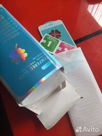 Защитное стекло iPhone 7/8/6/se 2020/se 2022/xr/11