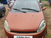 Chery Kimo (A1) 1.3 MT, 2008, 80 000 км, с пробегом, цена 150 000 руб.