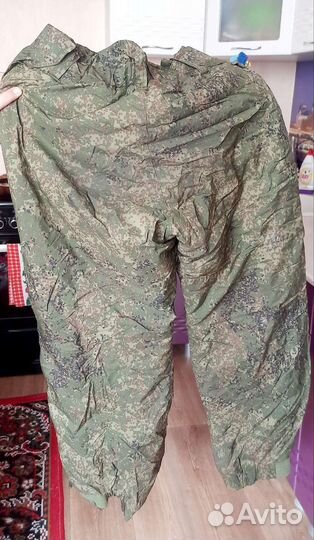 Ватники вкпо