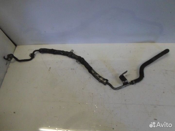 Шланг гидроусилителя Mercedes W221 S-class