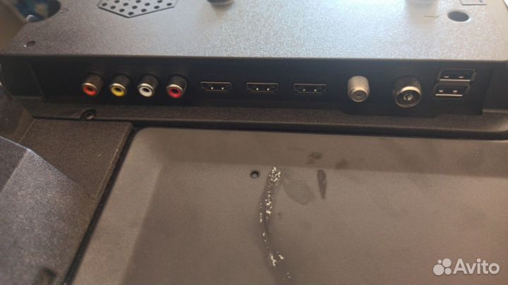 Телевизор TopDevice 32