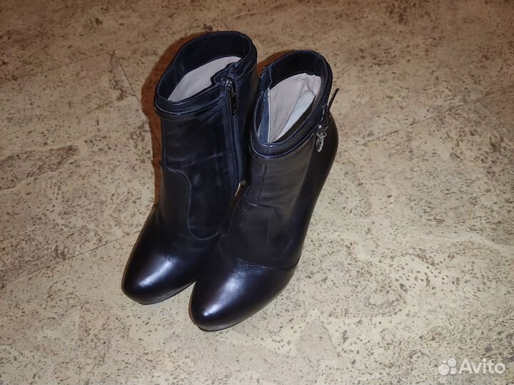 Ботильоны fabiani 36