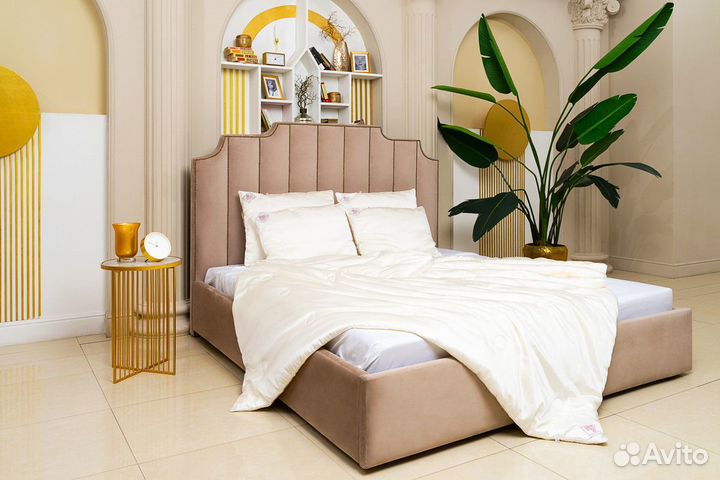 Кровать для мальчика