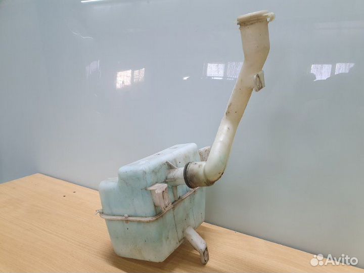 Бачок омывателя Daewoo Matiz N150 F8CV 2010