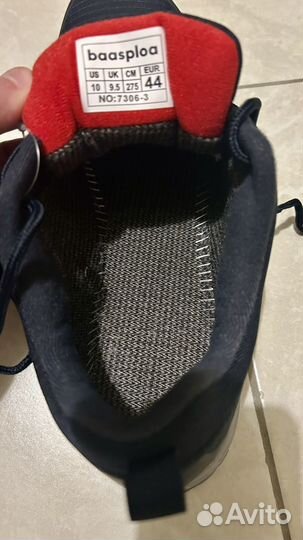 Кроссовки baasploa
