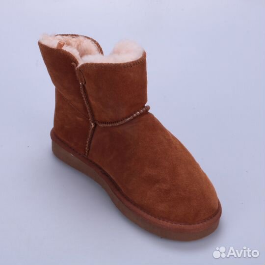 Угги Blue Motion 250102140